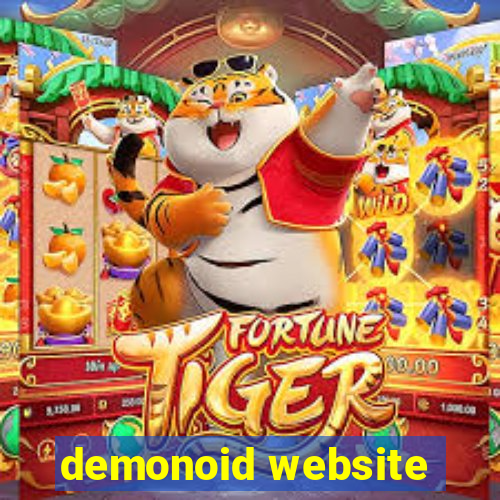 demonoid website